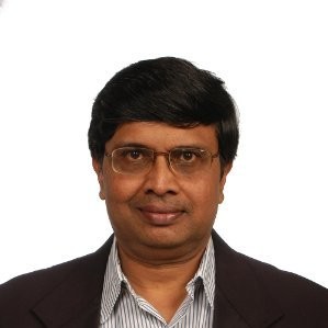Arun Pande